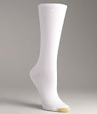 Gold Toe Women's Castaway Casual Crew Socks 3-Pack Hosiery