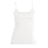 GRAMICCI Women's Cape Verde Cami,White,Large