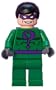 The Riddler - LEGO Batman 2" Figure