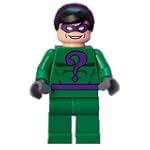 The Riddler