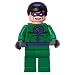 The Riddler - LEGO Batman 2 Inch Minifigure