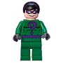 The Riddler - LEGO Batman 2 Inch Minifigure