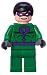 The Riddler - LEGO Batman 2 Inch Minifigure