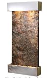Wall-Hanging Fountains