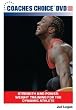 Strength and Power: Weight Training for the Dynamic Athlete
