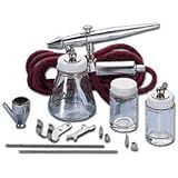 Paasche Professional VL Airbrush Kit