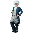 George Washington Child Costume