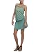Fornarina  MORAINE-SKY COTTON DRESS BER8446JA0418 Damen Kleider/Knielang