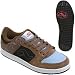 Adio Shoes Monroe Shoe - Men's