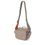 Lowepro Impulse 110 Camcorder Shoulder Bag(Chestnut / Burnt Orange)