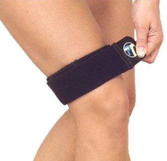 Pro-Tec Athletics IT Band Compression Wrap