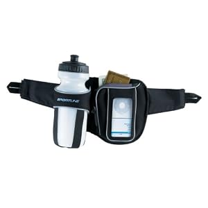 Sportline 885 Flip Pack Hydration Waist Pack by 