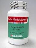 Karuna - Cetyl Myristoleate 550 mg 120 caps