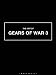 The Art of Gears of War 3 (The Art of the Game)