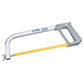 Draper DIY Series 13692 250-300 mm Hacksaw Frame