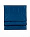 Scatter Box Ready Made Black out Roman Blind 2 X 4.5 ft, Denim