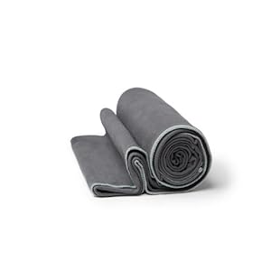 Manduka eQua Mat Towel