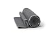 Manduka Standard eQua Towel (Thunder) Manduka Standard eQua Towel (Thunder)