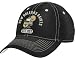 New Orleans Saints Reebok Throwback Adjustable Slouch Hat