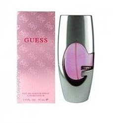 Guess ~ Women 1.7 oz / 50 ml Eau de Parfum Spray New Unboxed