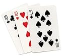 Three Card Monte From Royal Magic - A Best-seller!