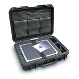 SAMSONITE SKB Injection Molded Mil-Standard Utility Case - carrying case ( 3I-1813-5B-N )