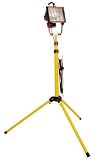Produkt-Bild: as-Schwabe 46780 Halogenstrahler mit Stativ 400 W