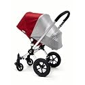 Bugaboo Frog Sunshade - Silver