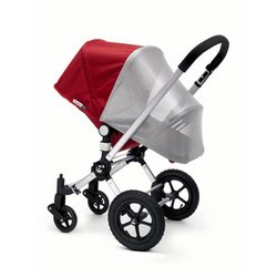 Bugaboo Frog Sunshade - Silver