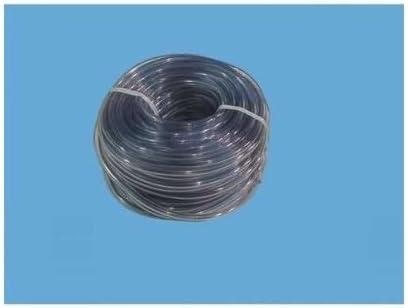 Air Tubing, 1/8"Id X 10 Ft