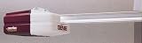 Genie #1560 1/2HP Heavy Duty Scr DR Opener