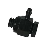 Tippmann Paintball 98/A5 Banjo Fitting - Black