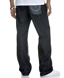 Sean John - Sean John Sequin Pocket Jeans