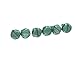MANITOWOC ICE PARTS 5202169 PH HX WASH HEAD (PKG OF 6) (5202169)