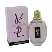 Yves Saint Laurent Parisienne Eau-de-Parfume Spray, 3.0-Ounce
From Yves Saint Laurent
