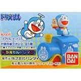 ガシャポン ドラえもん ドラえもんトレイン 全5種セットイメージ