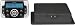 New-CLARION CMS1 MP3/WMA MARINE SOURCE UNIT - CLRCMS1
