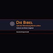 H&ouml;rbuch Die Bibel