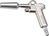 ＴＲＵＳＣＯ　エアダスター　ボタン式　プラグタイプ　増量ノズル　2817152　TD35
