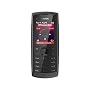 Nokia X1-01 Dual Sim mobile phone, red/black, unlo&hellip 