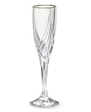 Lenox Debut Gold Flute