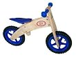 Child's Bicycle- Bugabike Classic Sport Blue
