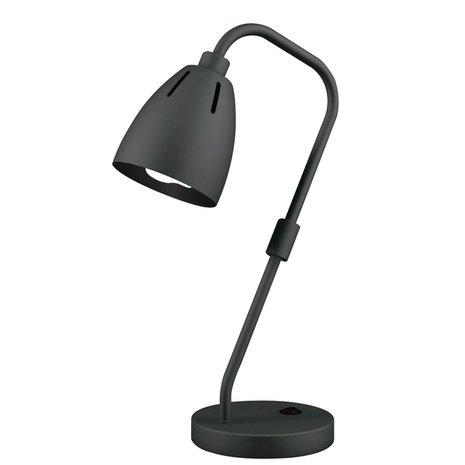 Greenlite CFL desk lamp - 13 watt, 900 lumens GU24 bulb, with bonus On Sale
