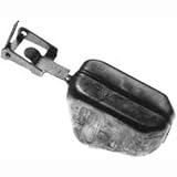 Sierra 18-7202 Brass Float - Mercruiser