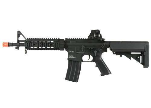 KWA M4 SR7 DEVGRU Airsoft Electric Gun 2GX Full Metal