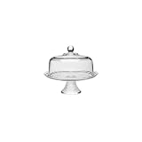 Cake Stand with Cover