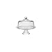 Cake Stand with Cover