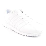 K-Swiss Botwin 02471-001 Athletic Shoes Men's in White or Black