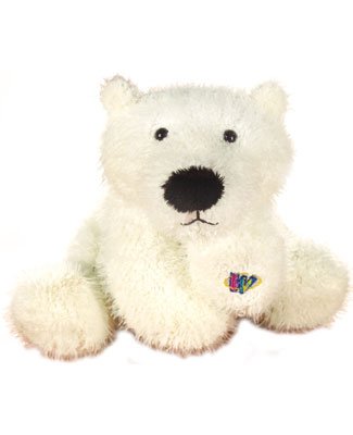 WEBKINZ - Polar Bear