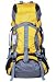 GK1913  アウトドアスポーツ用バッグ70L 耐磨耗